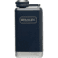 Stanley Adventure Flask, Hammertone Navy, 5 oz 10-01695-002