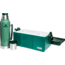 Stanley Adventure Heritage Cooler and Bottle Set, Green, 10-08258-001