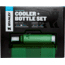Stanley Adventure Heritage Cooler and Bottle Set, Green, 10-08258-001