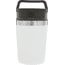 Stanley Adventure Shortstack Travel Mug, 8oz, Polar 10-02887-027