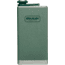 Shed,Stanley Tools Adventure SS Flask 12oz-Hammertone Green