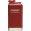 Shed,Stanley Tools Adventure SS Flask 5oz-Hammertone Crimson