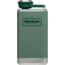 Shed,Stanley Tools Adventure SS Flask 5oz-Hammertone Green