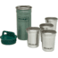 Shed,Stanley Tools Adventure SS Shot Glass Set-Hammertone Green