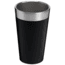 Stanley Adventure Stacking Beer 16 oz Pint, Black 2.0, 16 oz / 0.47 L, 10-02282-526