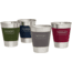 Adventure Stacking Steel Tumbler 4-Pack - 12 oz-Vintage Multi-Pack