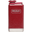 Stanley Adventure Stainless Steel Flask 5 oz Flannel Red