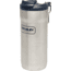 Stanley Adventure Steel Lock Mug 16 oz, Stainless Steel 10-02115-001