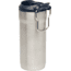Stanley Adventure Steel Lock Mug 16 oz, Stainless Steel 10-02115-001