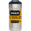 Stanley Adventure Steel Lock Mug 16 oz, Stainless Steel 10-02115-001