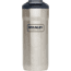 Stanley Adventure Steel Lock Mug 16 oz, Stainless Steel 10-02115-001