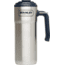 Stanley Adventure Steel Travel Mug 20oz, Stainless Steel 10-01902-001