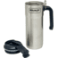 Shed,Stanley Tools Adventure Steel Travel Mug 20oz-Stainless Steel