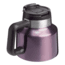 Stanley Adventure Tough-To-Tip Admirals 20 oz Mug, Wisteria Shine, 20 oz / 0.59 L, 10-02873-080