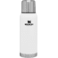 Stanley Adventure Vacuum Bottle, Polar, 1.1 Qt, 10-01570-019