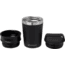 Stanley Adventure Vacuum Mug 8oz, Matte Black 10-02887-002