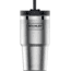 Stanley Adventure Vacuum Quencher 20 oz-Stainless Steel
