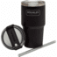 Stanley Adventure Vacuum Quencher 20oz-, Matte Black, 20 ounce, 10-02662-071
