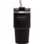 Stanley Adventure Vacuum Quencher 20oz-, Matte Black, 20 ounce, 10-02662-071