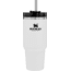 Stanley Adventure Vacuum Quencher 30oz-, Polar, 30 ounce, 10-02663-048