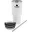 Stanley Adventure Vacuum Quencher 30oz-, Polar, 30 ounce, 10-02663-048