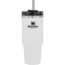 Stanley Adventure Vacuum Quencher 30oz-, Polar, 30 ounce, 10-02663-048