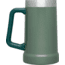 Stanley Adventure Vacuum Stein 24oz, Hammertone Green 10-02874-001