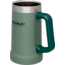 Stanley Adventure Vacuum Stein 24oz, Hammertone Green 10-02874-001