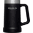 Stanley Adventure Vacuum Stein 24oz, Matte Black 10-02874-010