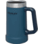 Stanley Adventure Vacuum Stein 24oz, Abyss 10-02874-012