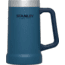 Stanley Adventure Vacuum Stein 24oz, Abyss 10-02874-012