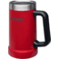 Stanley Adventure Vacuum Stein 24oz, Flannel Red 10-02874-013