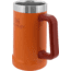 Stanley Adventure Vacuum Stein 24oz, Moab Orange, 10-02874-014
