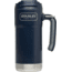 Stanley Adventure Vacuum Travel Mug 16oz, Hammertone Navy 10-01903-001
