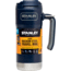 Stanley Adventure Vacuum Travel Mug 16oz, Hammertone Navy 10-01903-001
