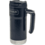 Stanley Adventure Vacuum Travel Mug 16oz, Hammertone Navy 10-01903-001