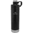 Stanley Classic Easy-Clean Water Bottle 25oz-, Matte Black, 25 ounce, 10-02286-043