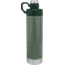 Stanley Classic Easy-Clean Water Bottle, Hammertone Green, 25 oz, 10-02286-042