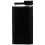 Stanley Classic Easy Fill Wide Mouth Flask 8oz-, Matte Black, 8 ounce, 10-00837-123