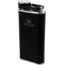Stanley Classic Easy Fill Wide Mouth Flask 8oz-, Matte Black, 8 ounce, 10-00837-123