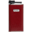 Shed,Stanley Tools Classic Flask - 8 oz-Hammertone Crimson