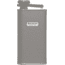 Classic Flask - 8 oz-Hammertone Ice