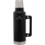 Stanley Classic Legendary Bottle, 20oz, Matte Black 10-07931-002