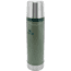 Stanley Classic Legendary Bottle, Hammertone Green, 20 oz, 10-07931-001