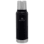 Stanley Classic Legendary Bottle, Matte Black, 1.0qt, 10-07932-002