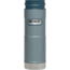 Classic One Hand Vacuum Mug - 12 oz-Hammertone Ice