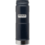 Classic One Hand Vacuum Mug - 12 oz-Hammertone Navy