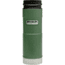 Classic One Hand Vacuum Mug - 16 oz-Hammertone Green