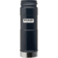 Stanley Classic One Hand Vacuum Mug - 16 oz-Hammertone Navy