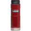 Shed,Stanley Tools Classic One Hand Vacuum Mug 16oz-Hammertone Crimson